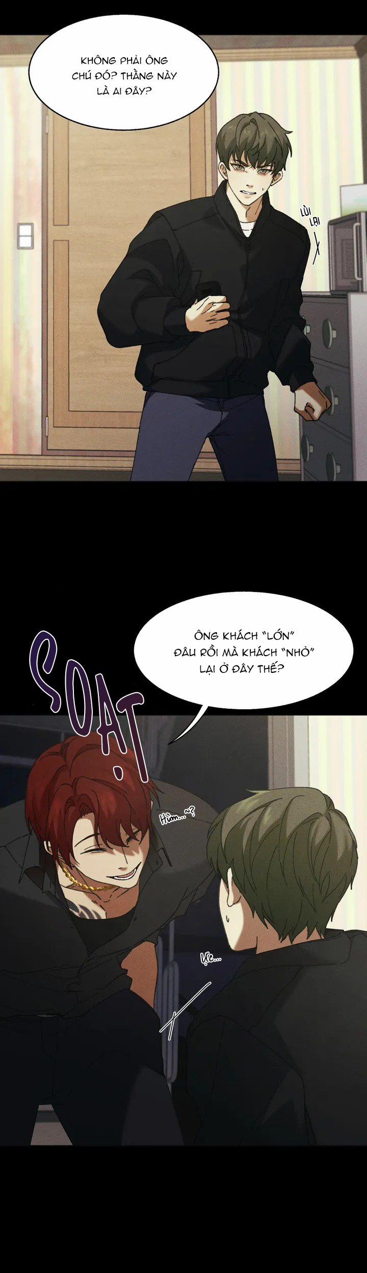 Điểm Mù 1 trang 10