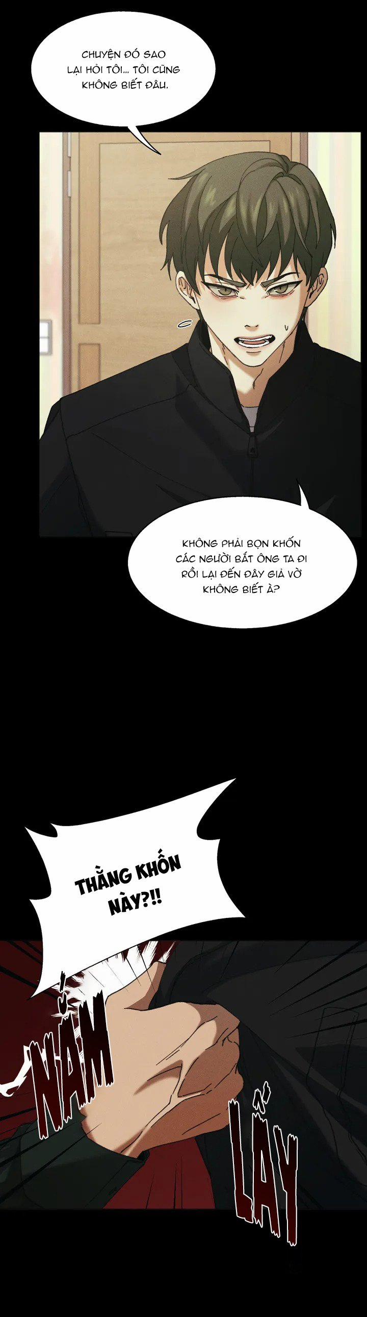 Điểm Mù 1 trang 11