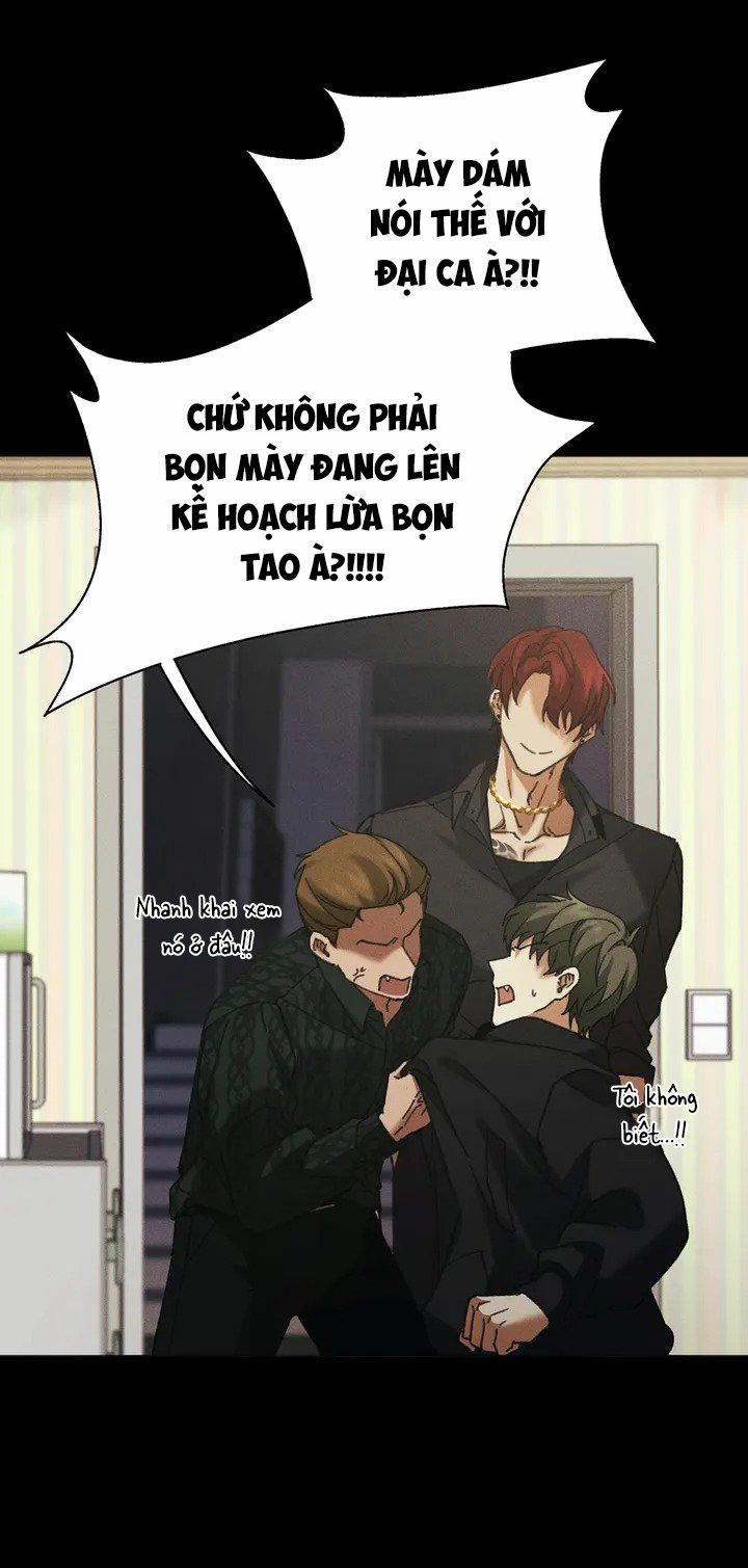 Điểm Mù 1 trang 12