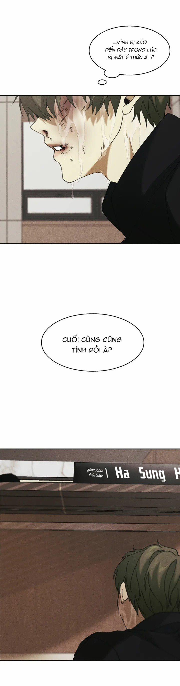 Điểm Mù 1 trang 26