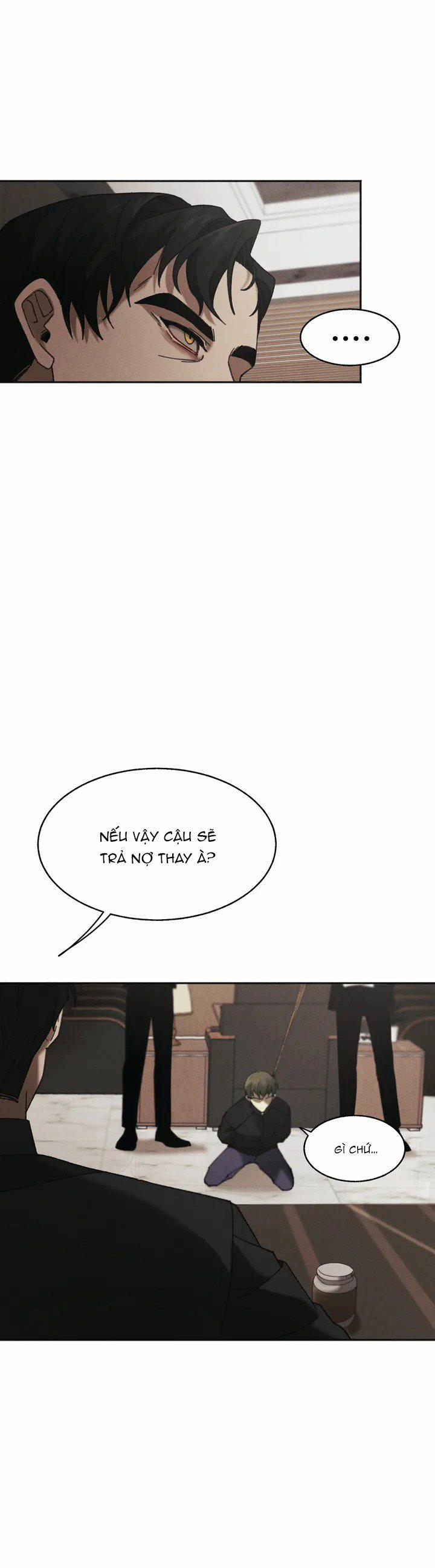 Điểm Mù 1 trang 29