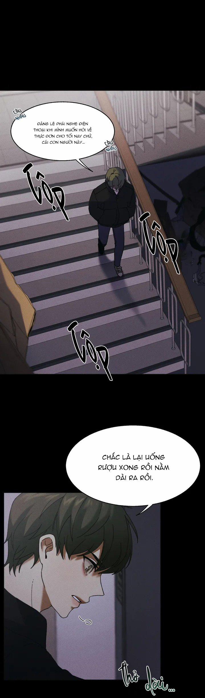 Điểm Mù 1 trang 3