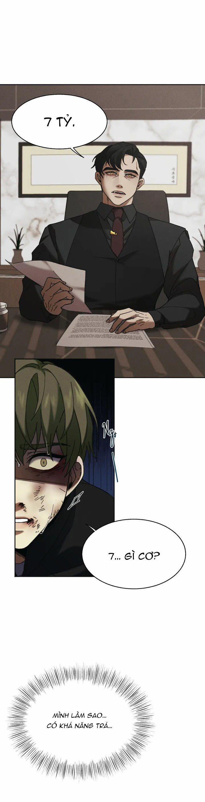 Điểm Mù 1 trang 30