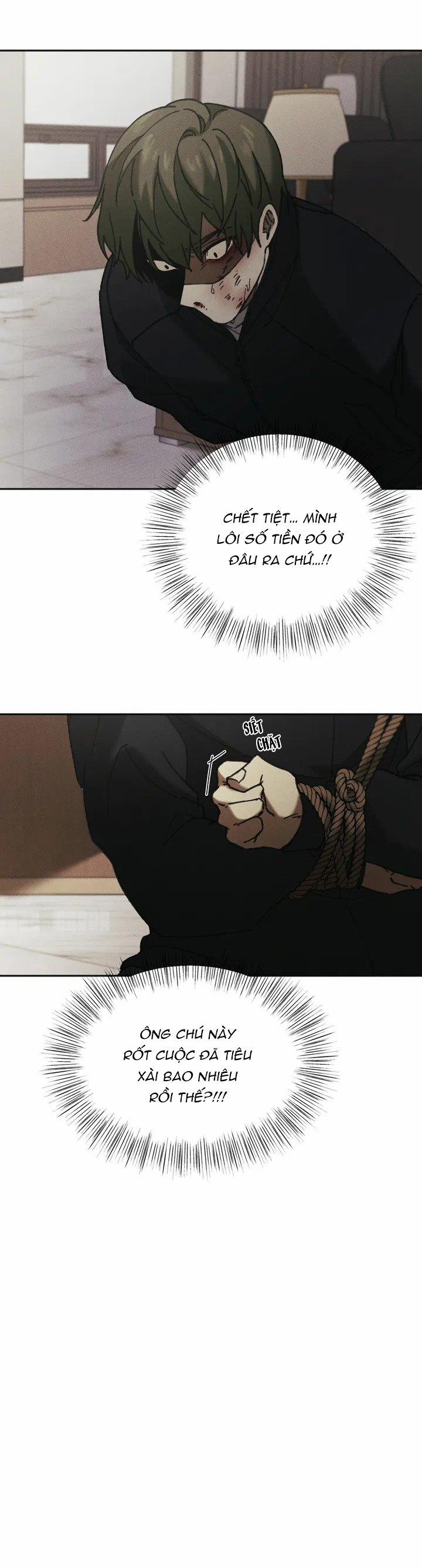 Điểm Mù 1 trang 31