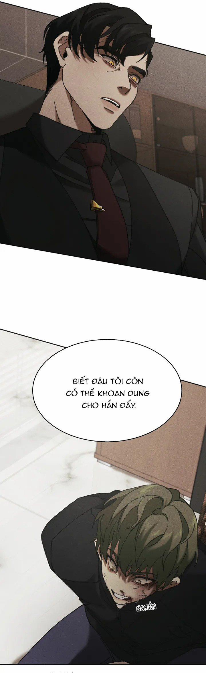 Điểm Mù 1 trang 33