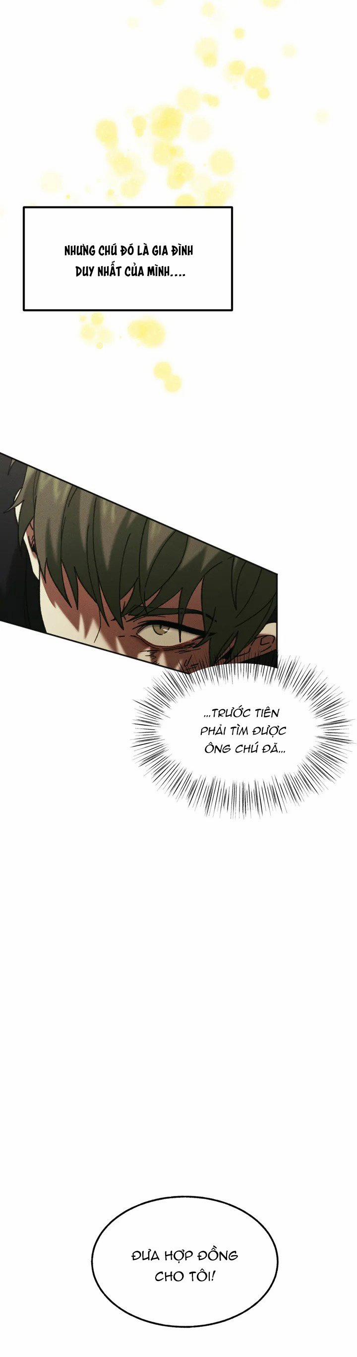 Điểm Mù 1 trang 38