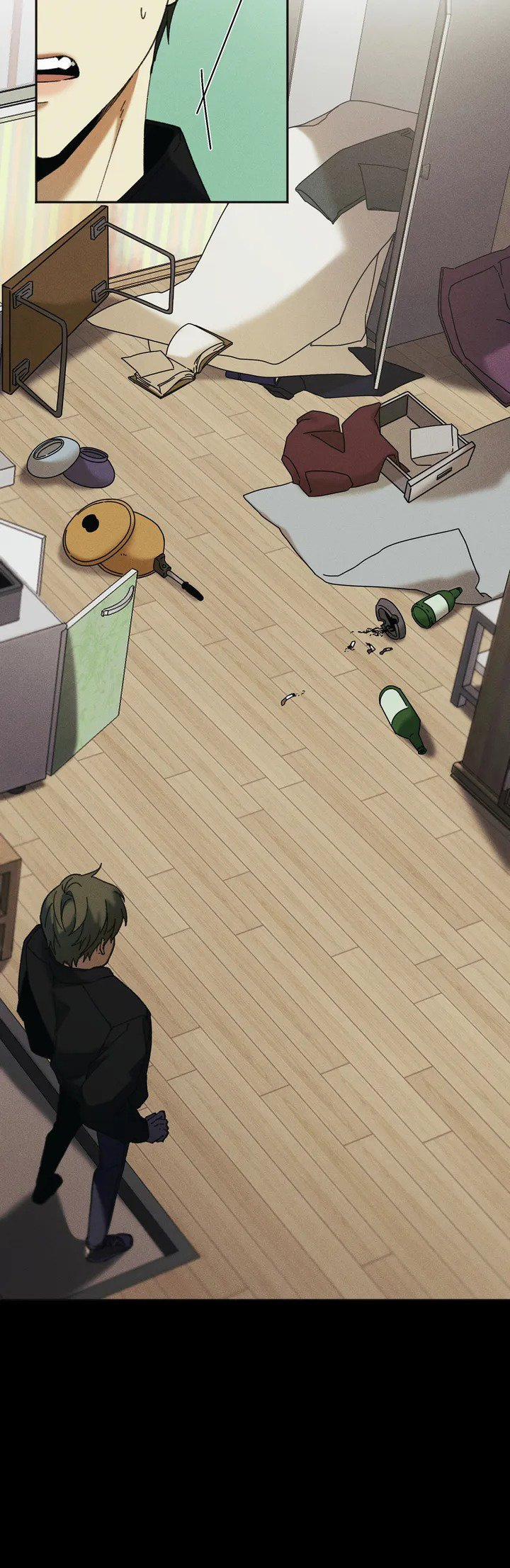 Điểm Mù 1 trang 5