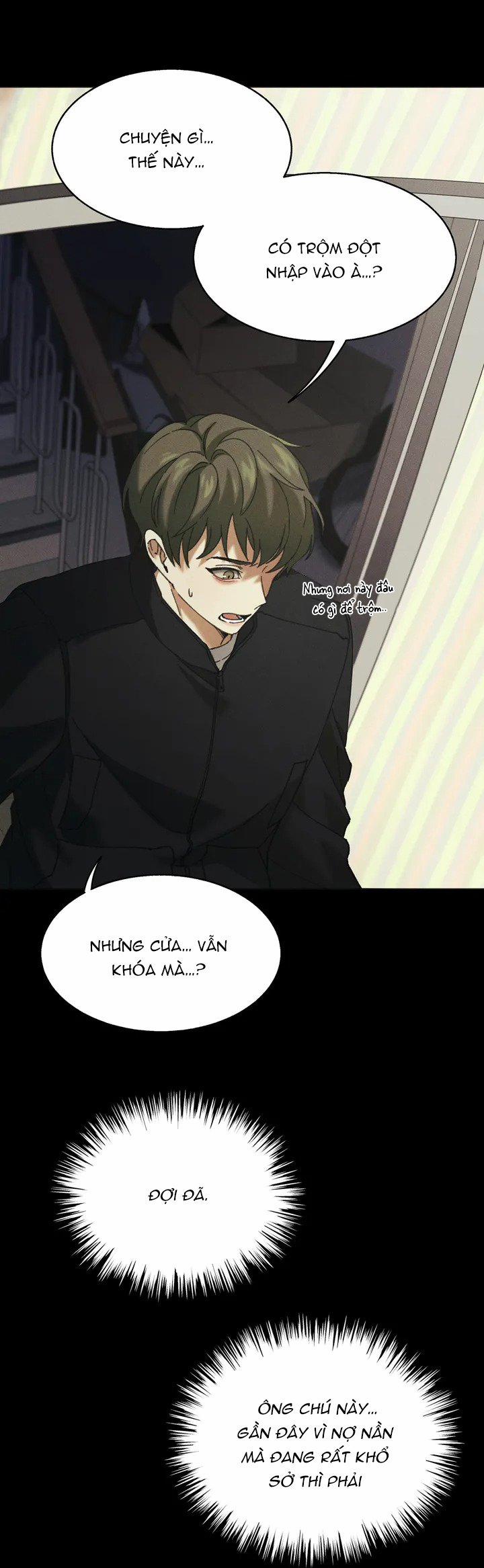 Điểm Mù 1 trang 6