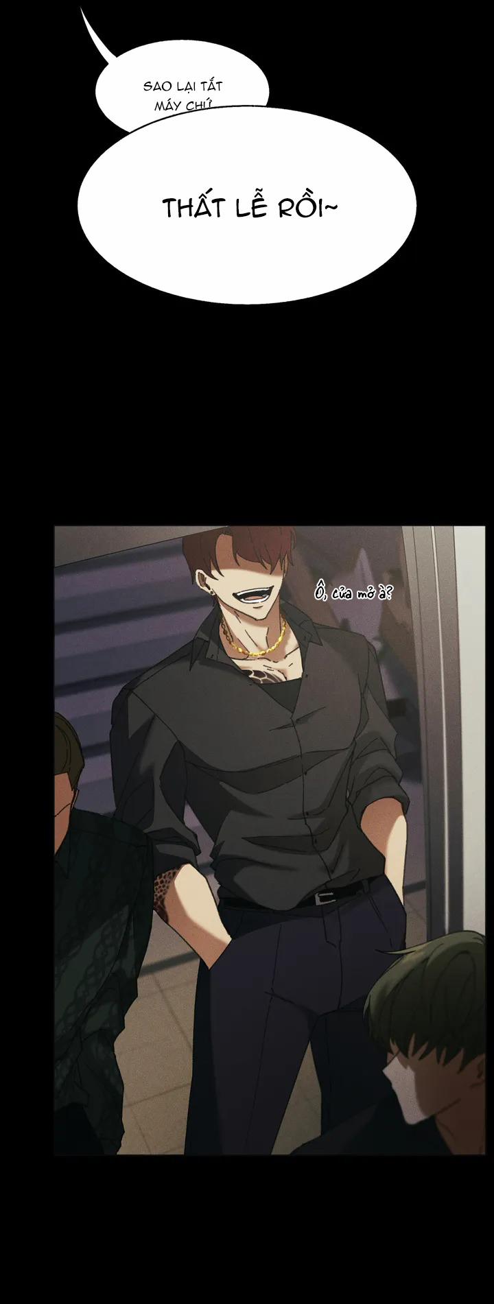 Điểm Mù 1 trang 8