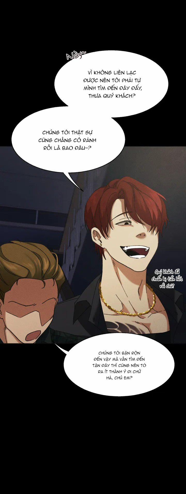 Điểm Mù 1 trang 9