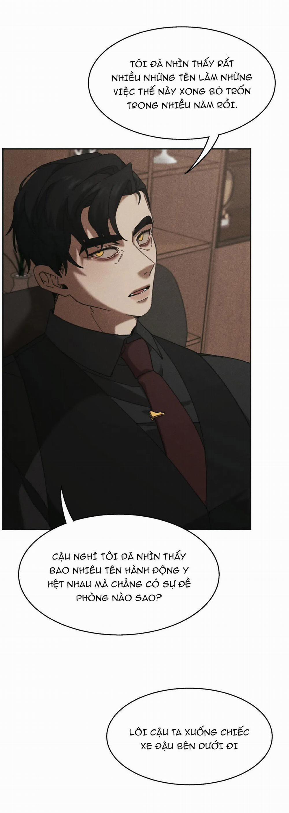 Điểm Mù 2 trang 10