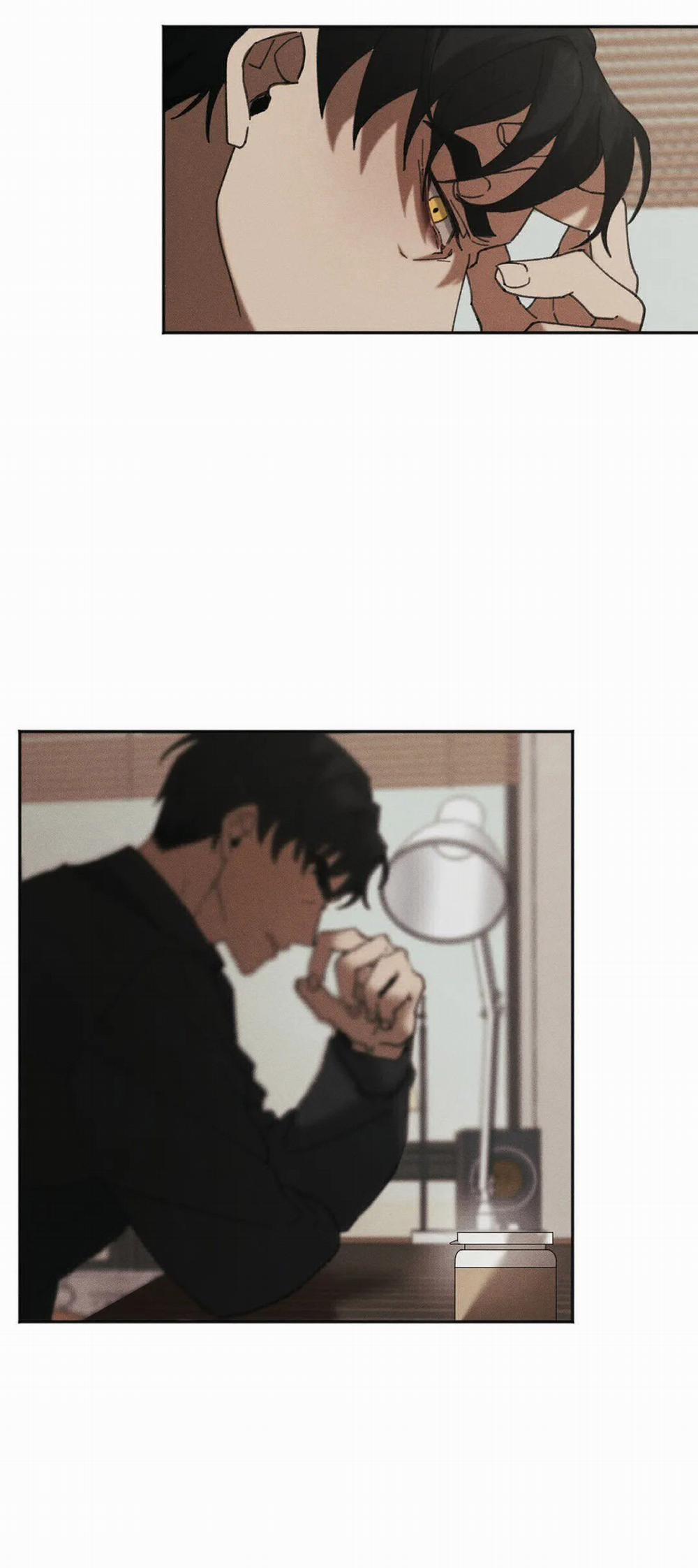 Điểm Mù 2 trang 12