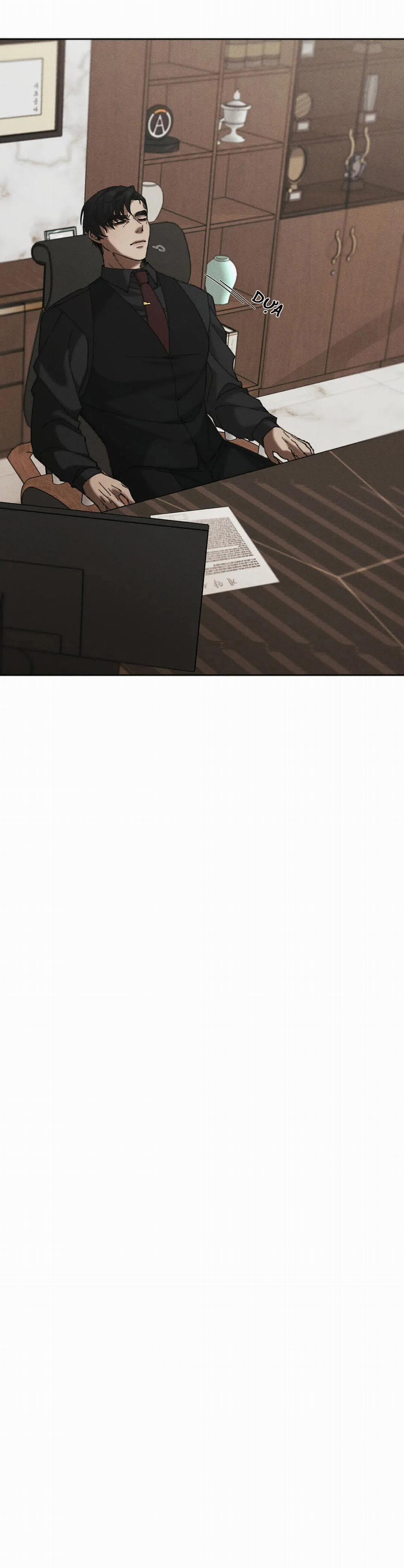 Điểm Mù 2 trang 14