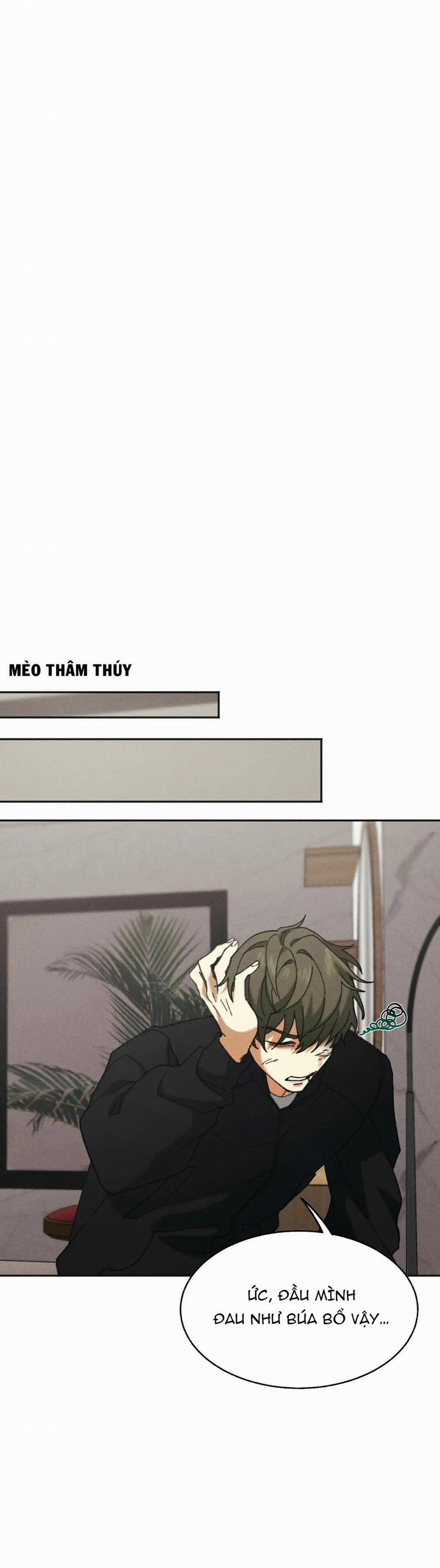 Điểm Mù 2 trang 19