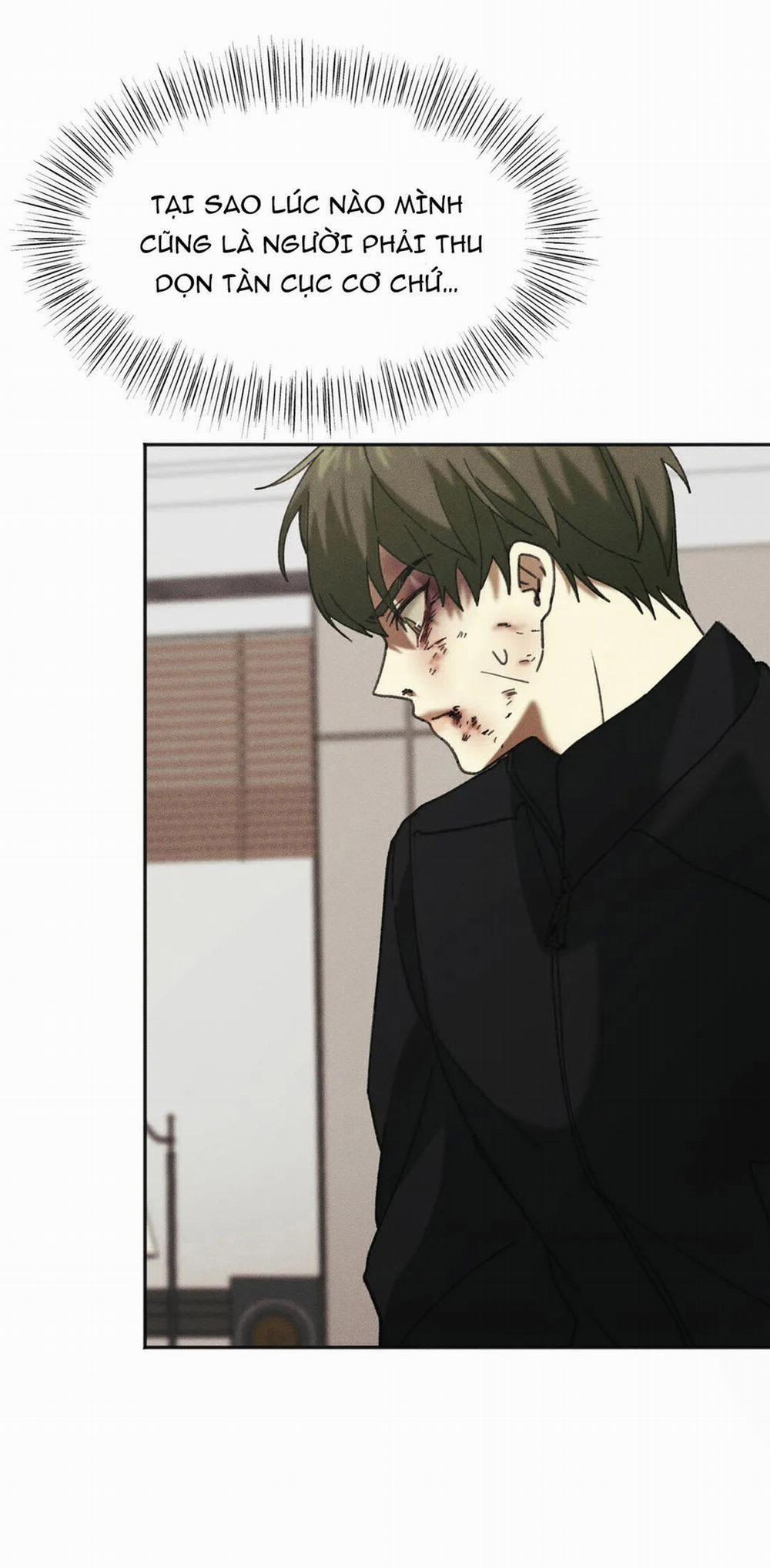 Điểm Mù 2 trang 2