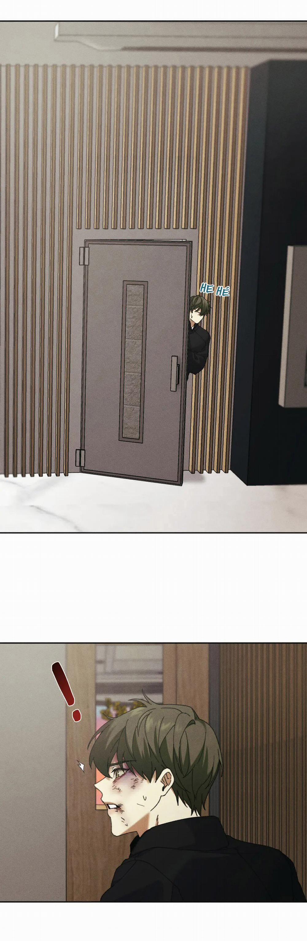 Điểm Mù 2 trang 26