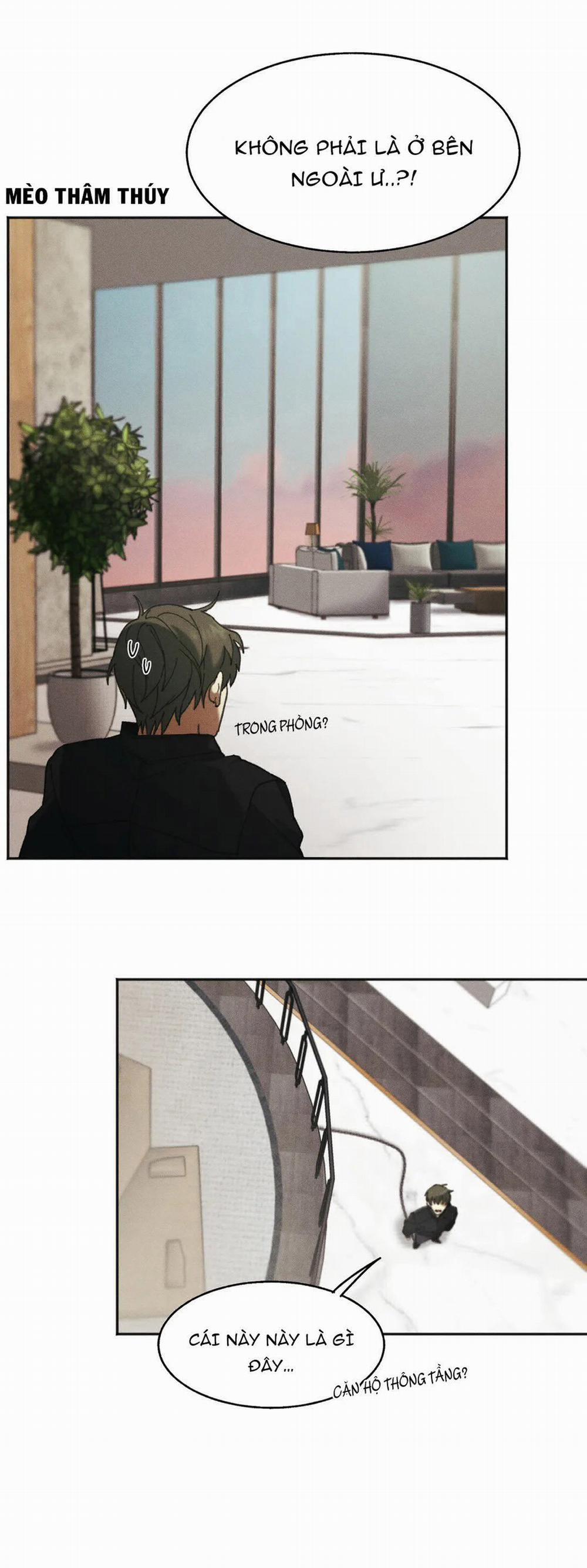 Điểm Mù 2 trang 27