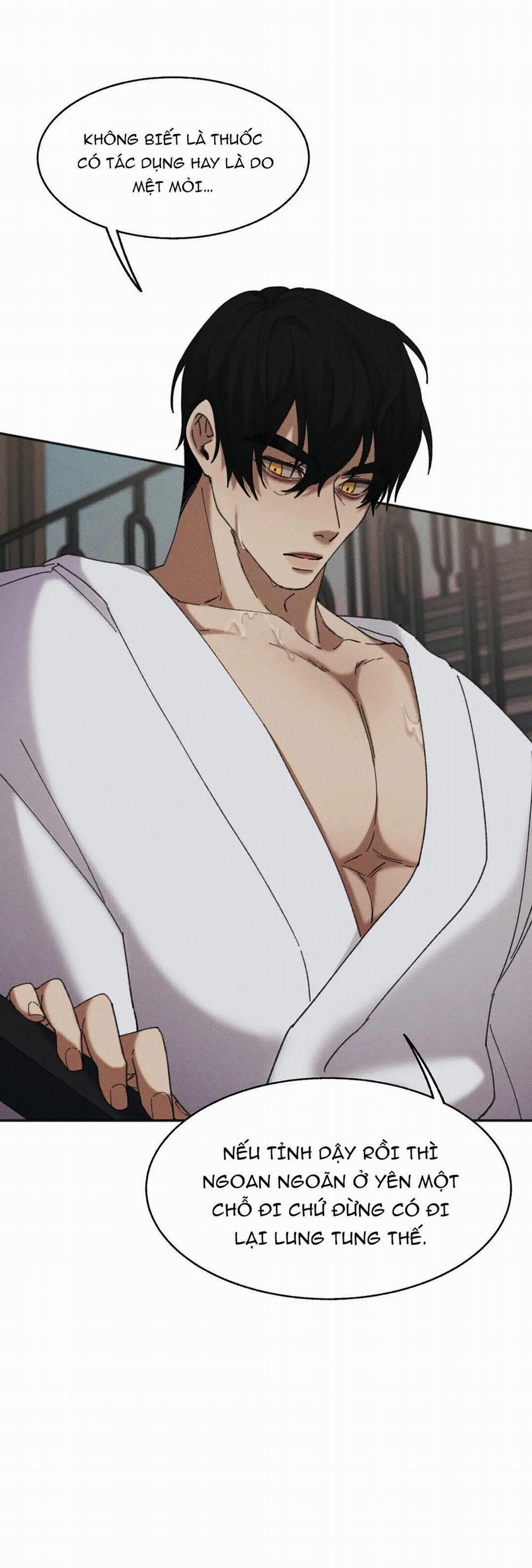 Điểm Mù 2 trang 30