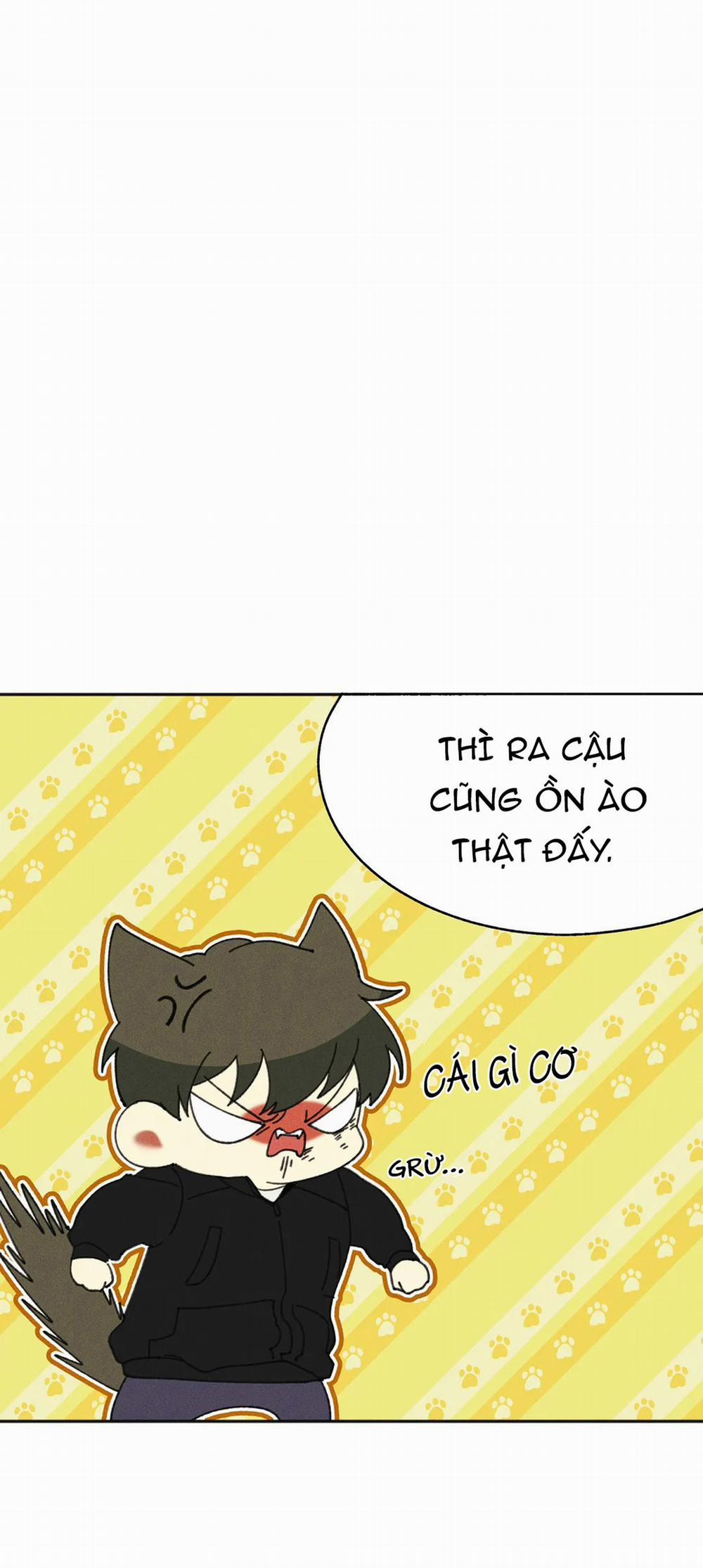 Điểm Mù 2 trang 32