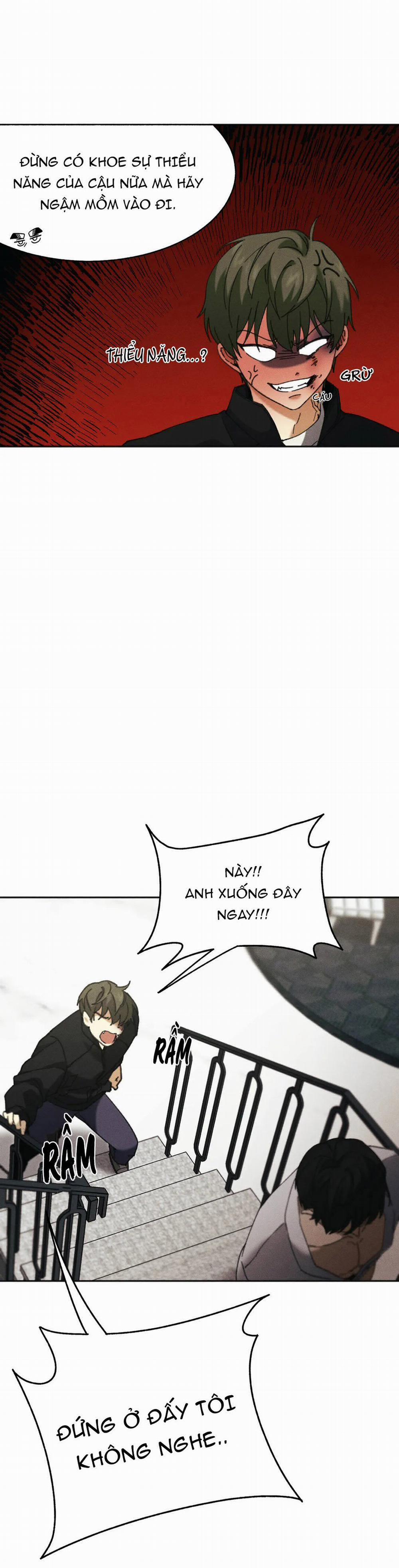 Điểm Mù 2 trang 34