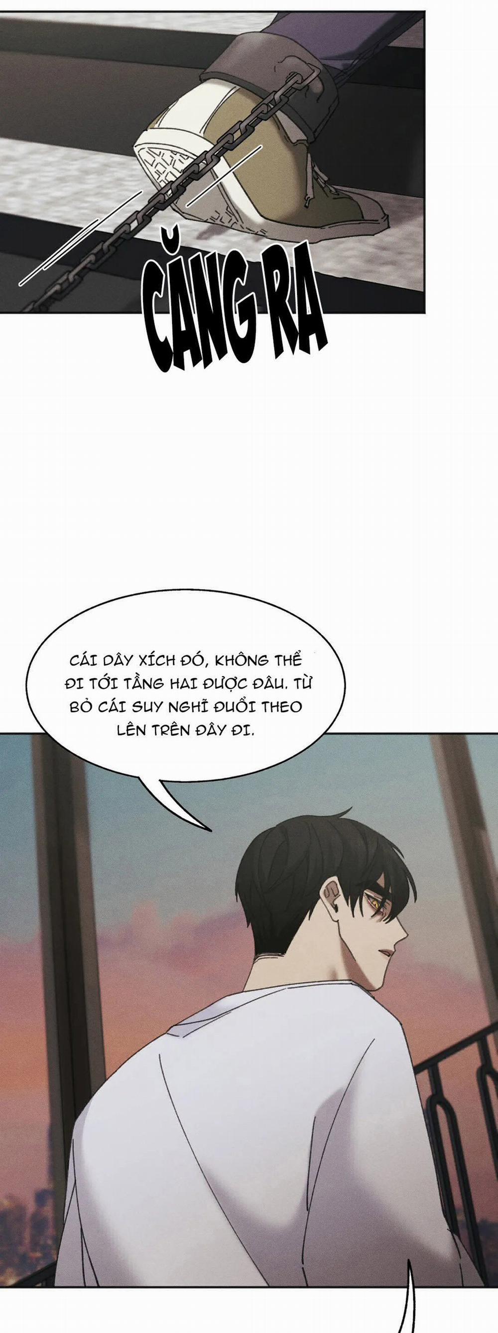 Điểm Mù 2 trang 36