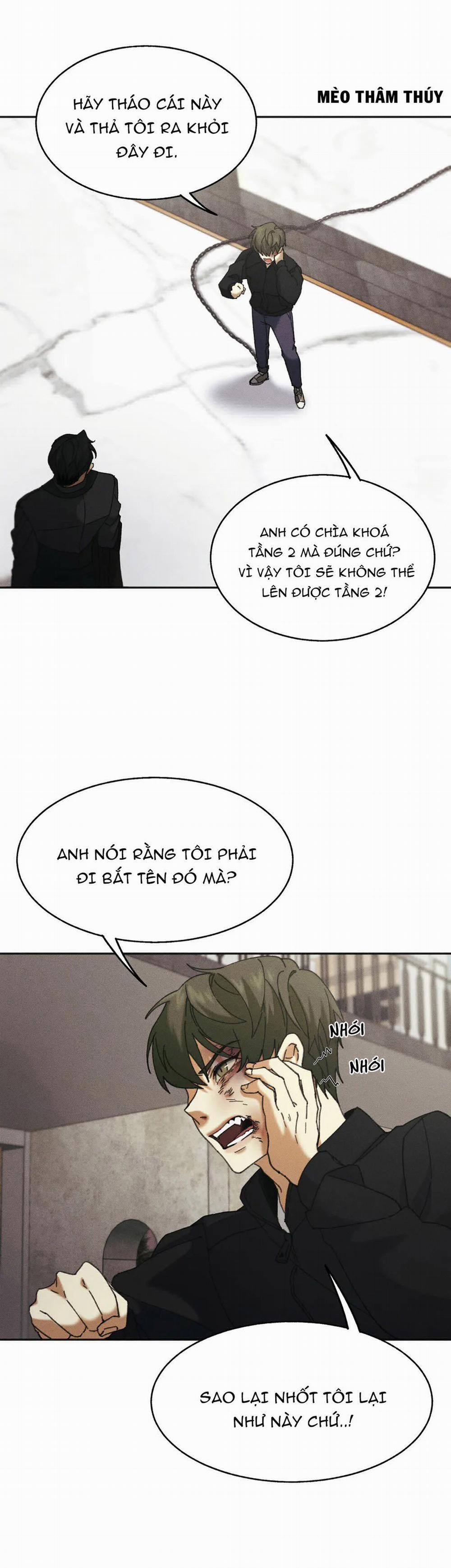 Điểm Mù 2 trang 39