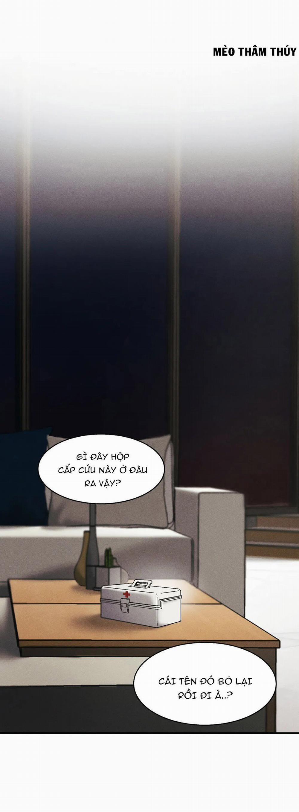 Điểm Mù 2 trang 43