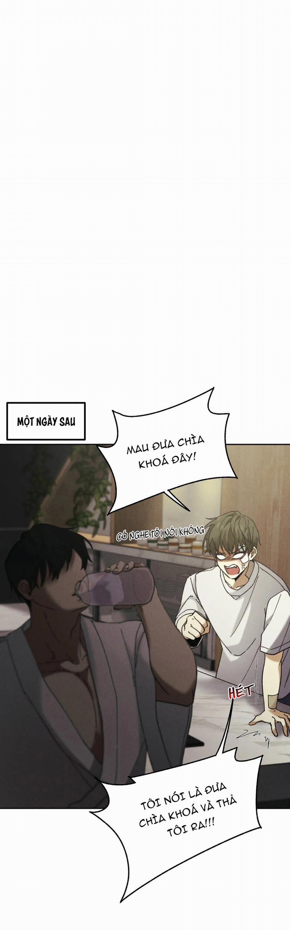 Điểm Mù 2 trang 46