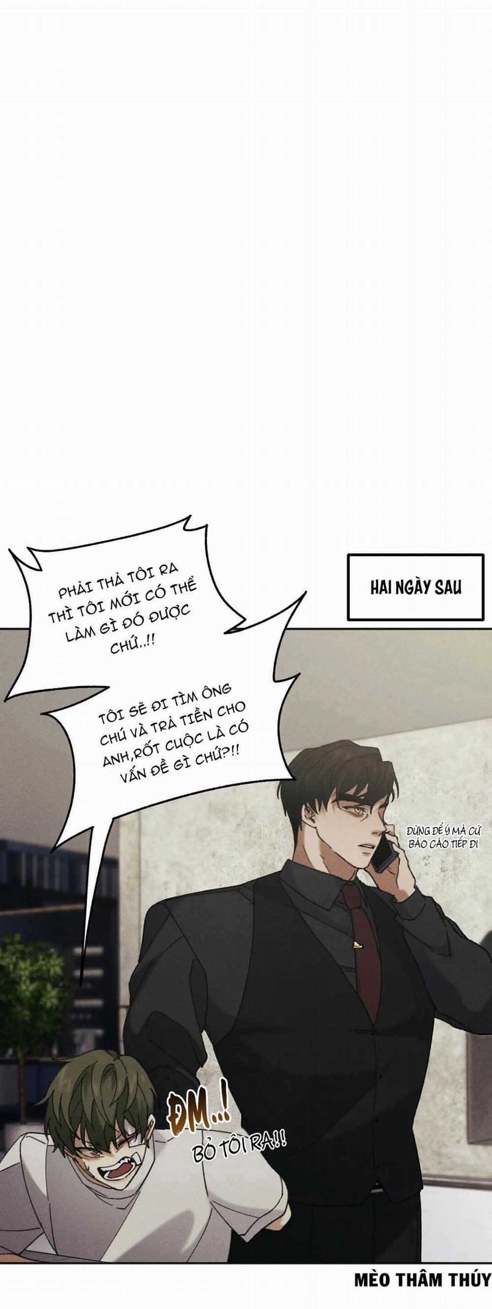 Điểm Mù 2 trang 47