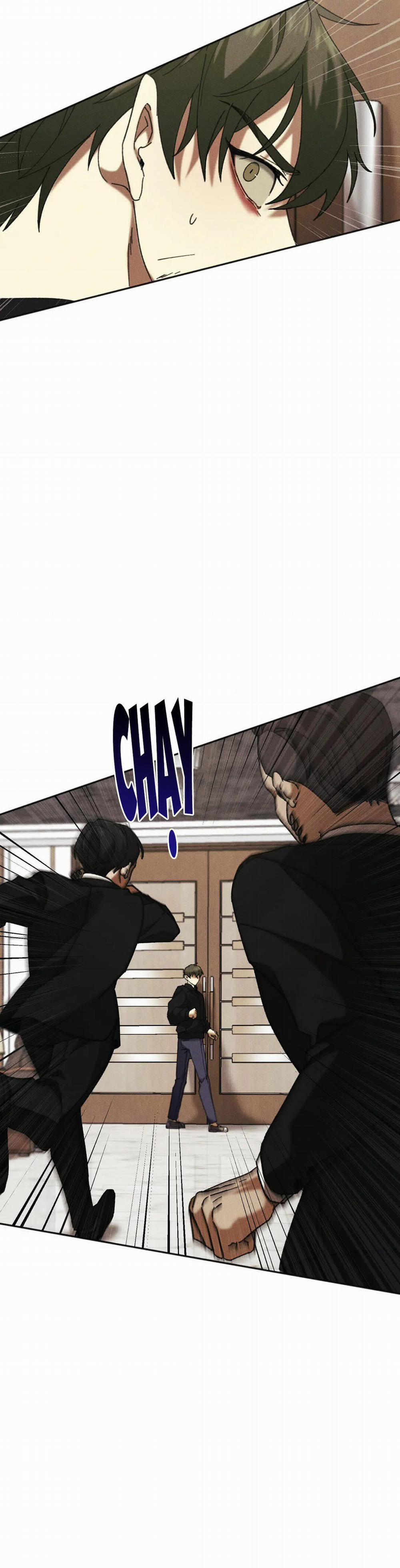 Điểm Mù 2 trang 8