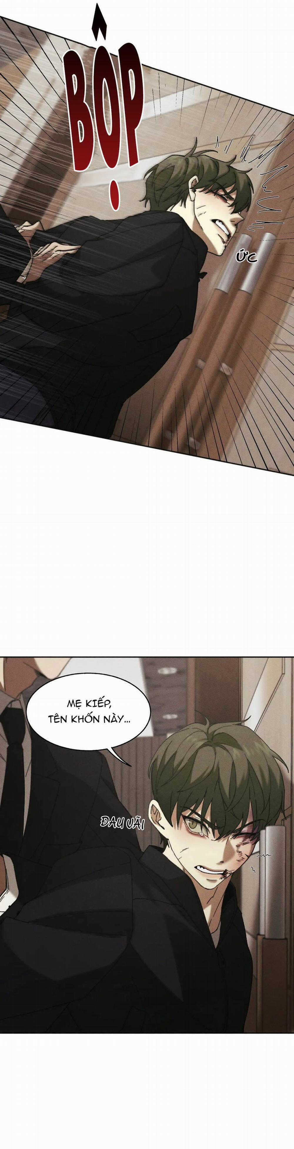 Điểm Mù 2 trang 9