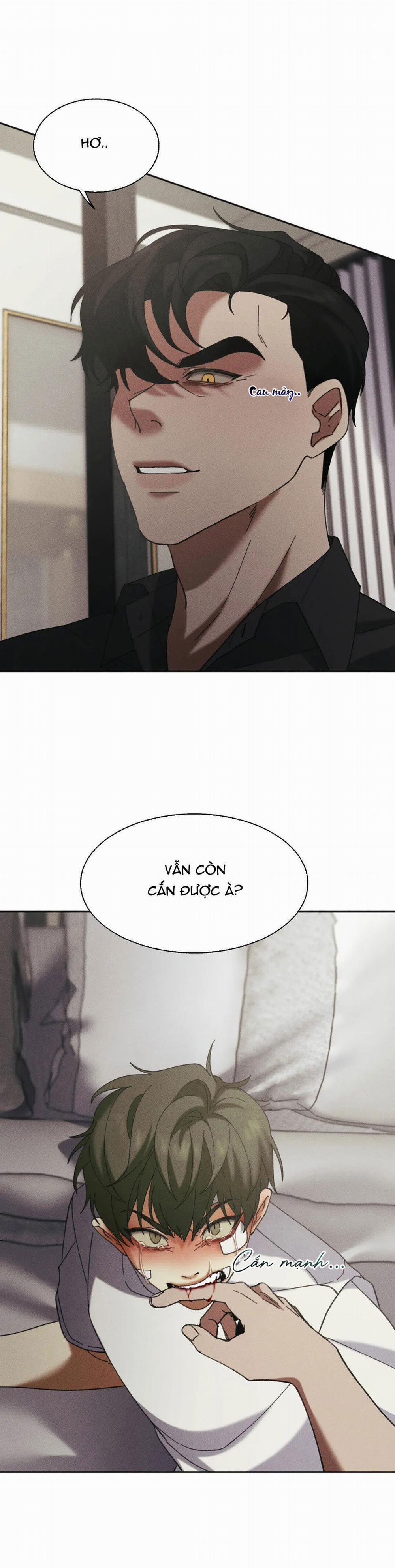 Điểm Mù 3 trang 11