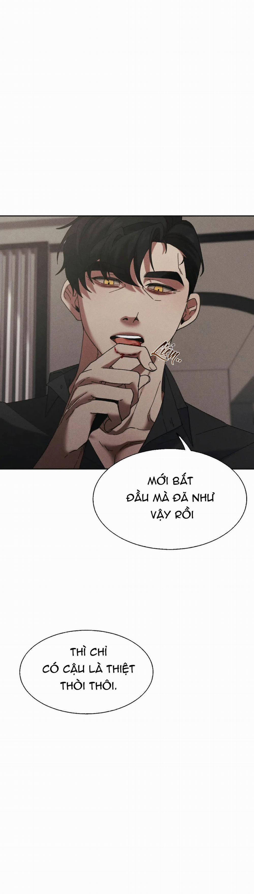 Điểm Mù 3 trang 12