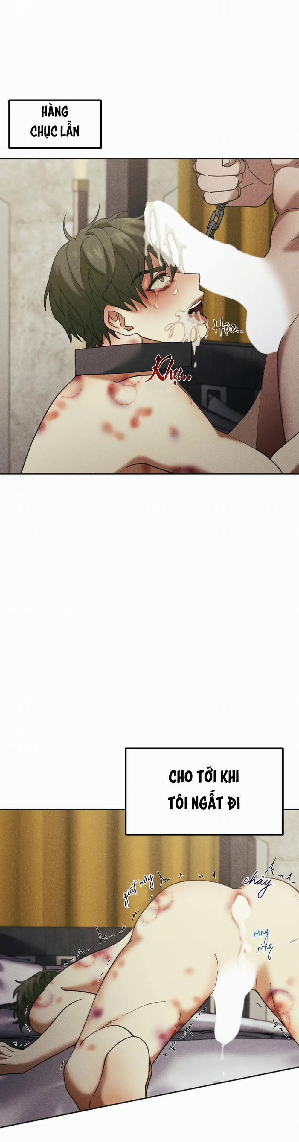 Điểm Mù 3 trang 20