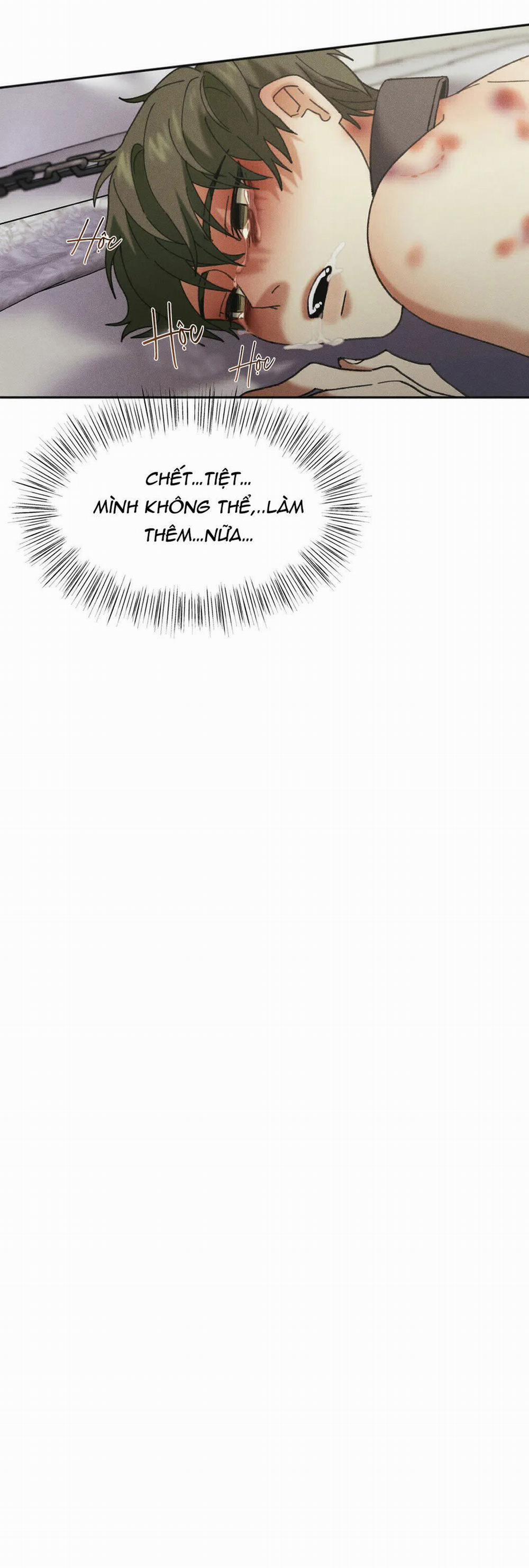 Điểm Mù 3 trang 21