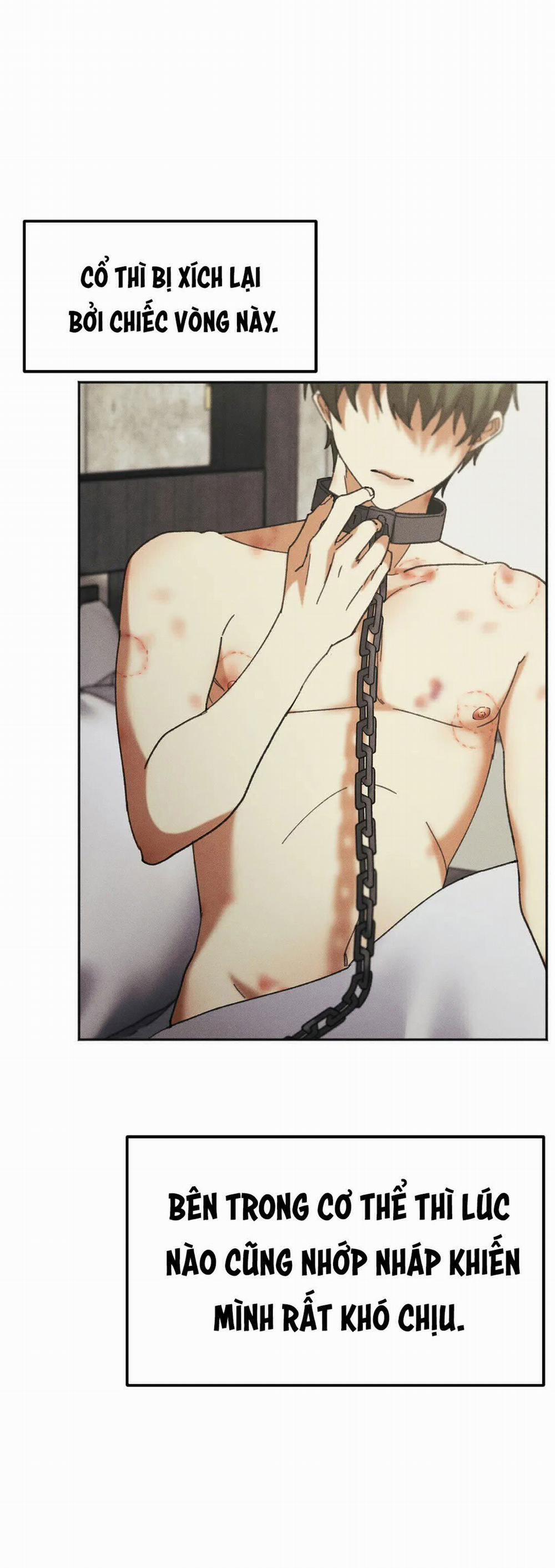 Điểm Mù 3 trang 24