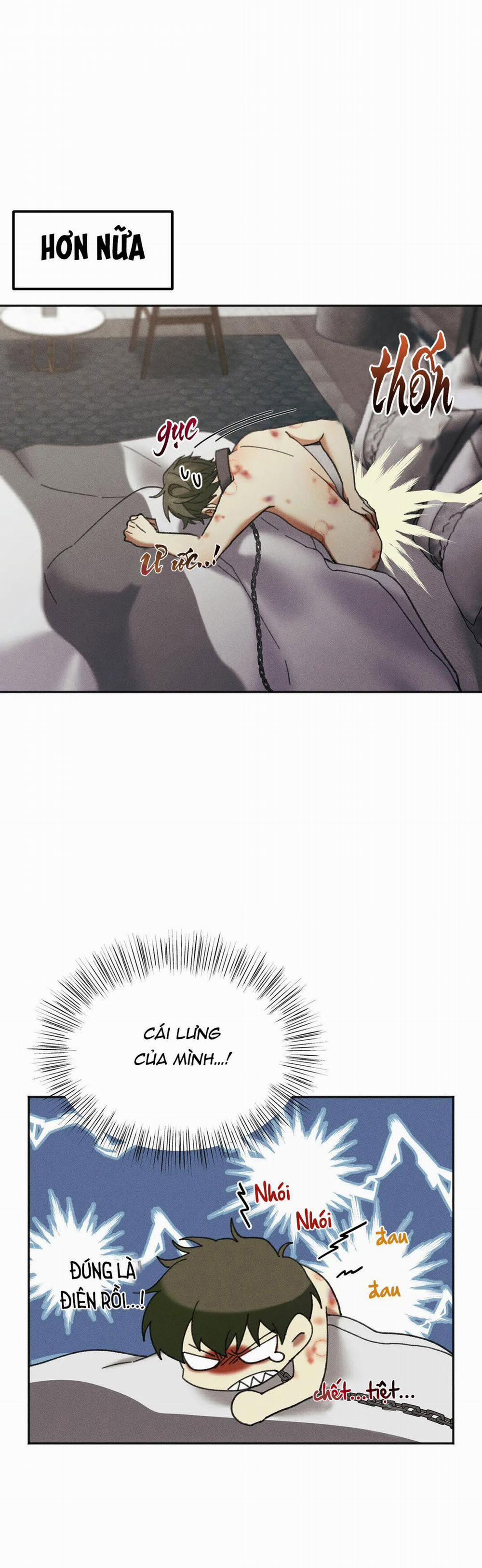 Điểm Mù 3 trang 25