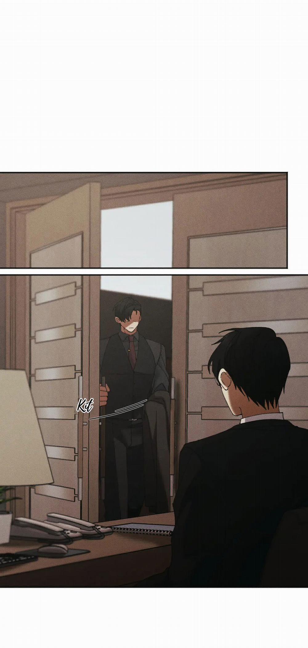 Điểm Mù 3 trang 28