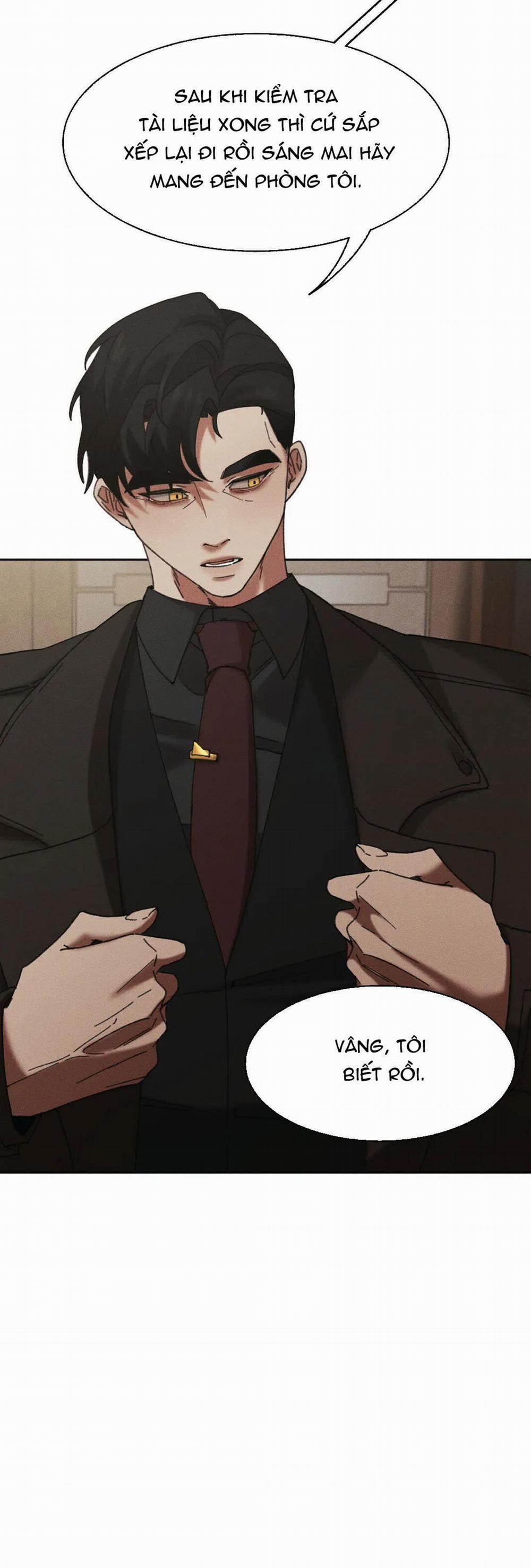 Điểm Mù 3 trang 30