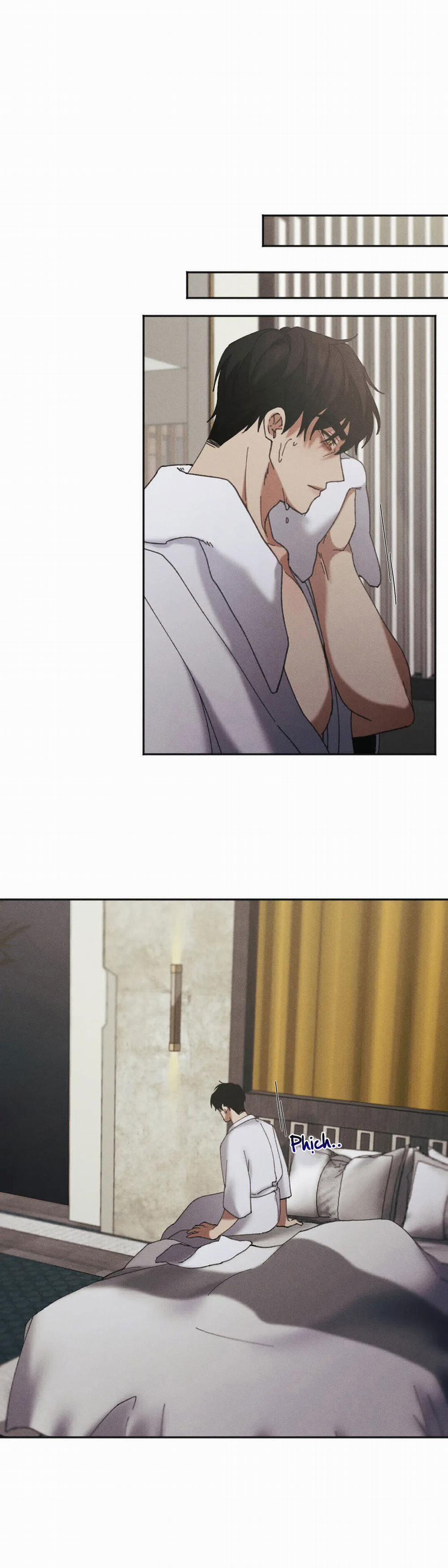 Điểm Mù 3 trang 34