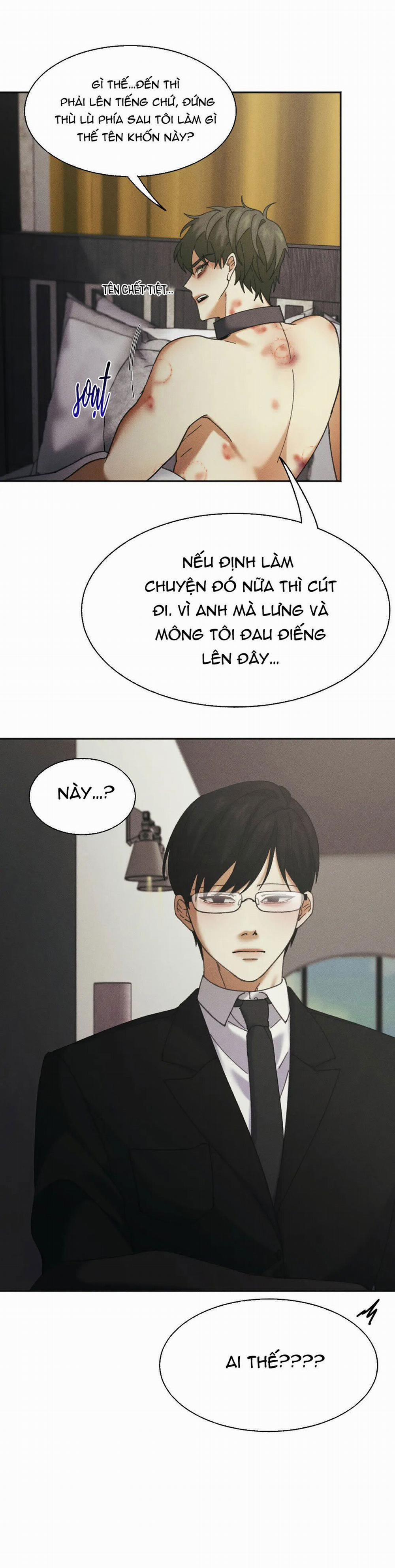 Điểm Mù 3 trang 46