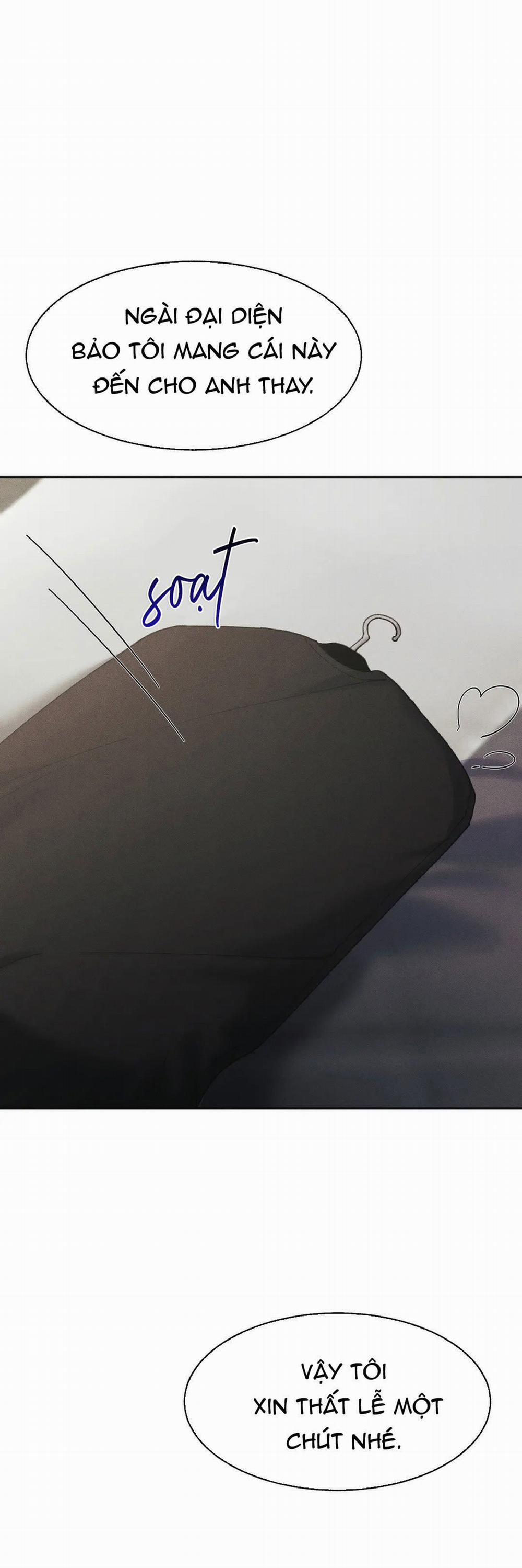 Điểm Mù 3 trang 47