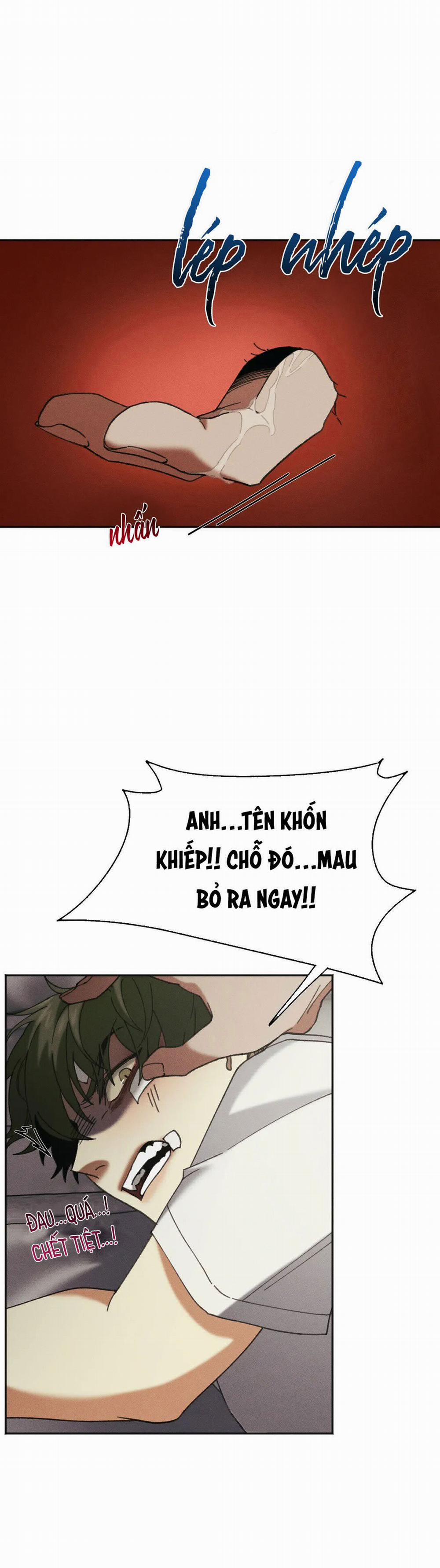 Điểm Mù 3 trang 5