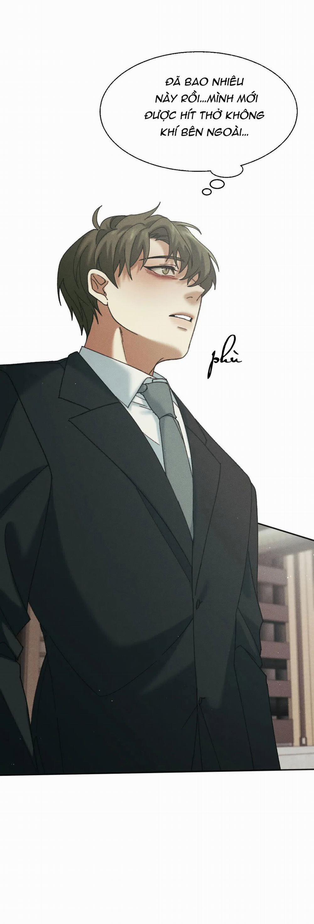 Điểm Mù 3 trang 50