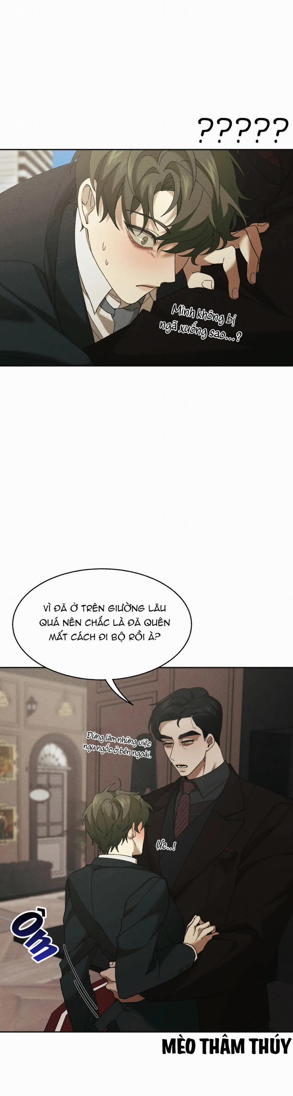 Điểm Mù 4 trang 12