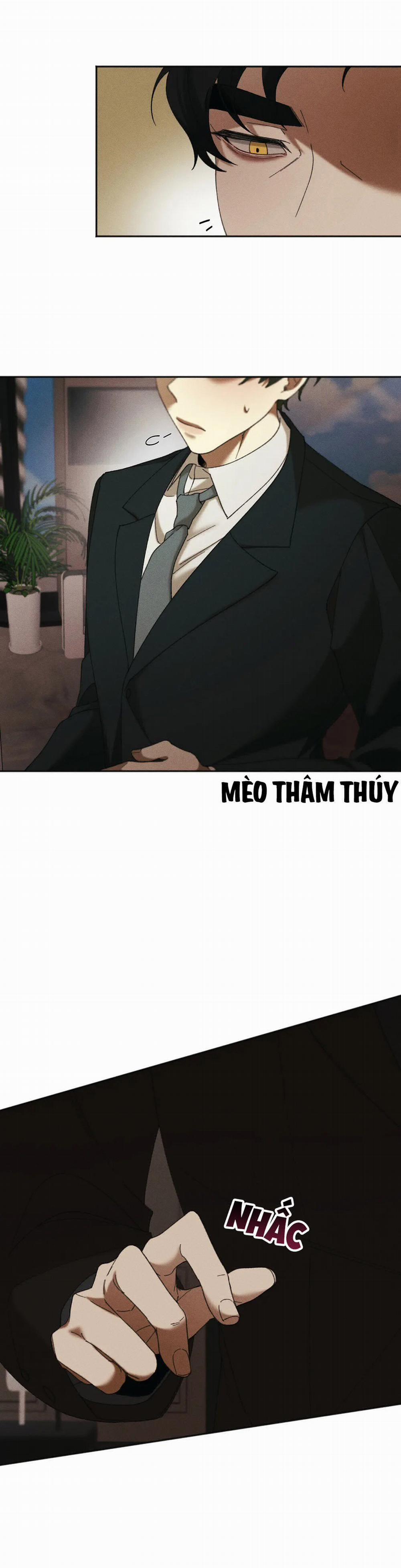 Điểm Mù 4 trang 14