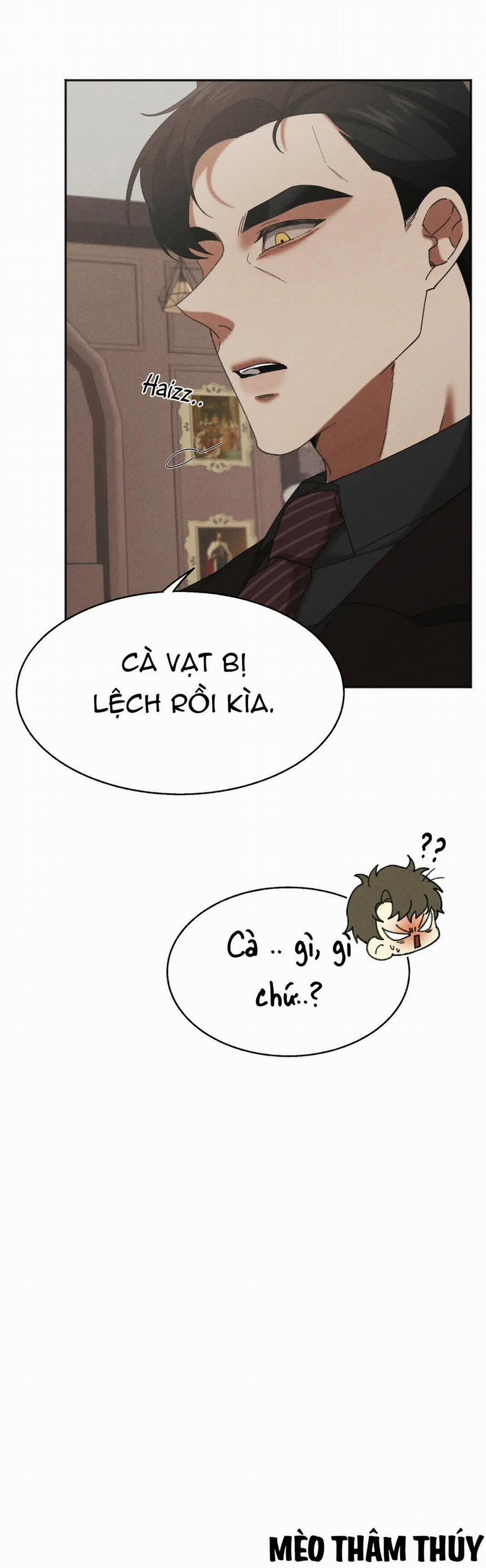 Điểm Mù 4 trang 19