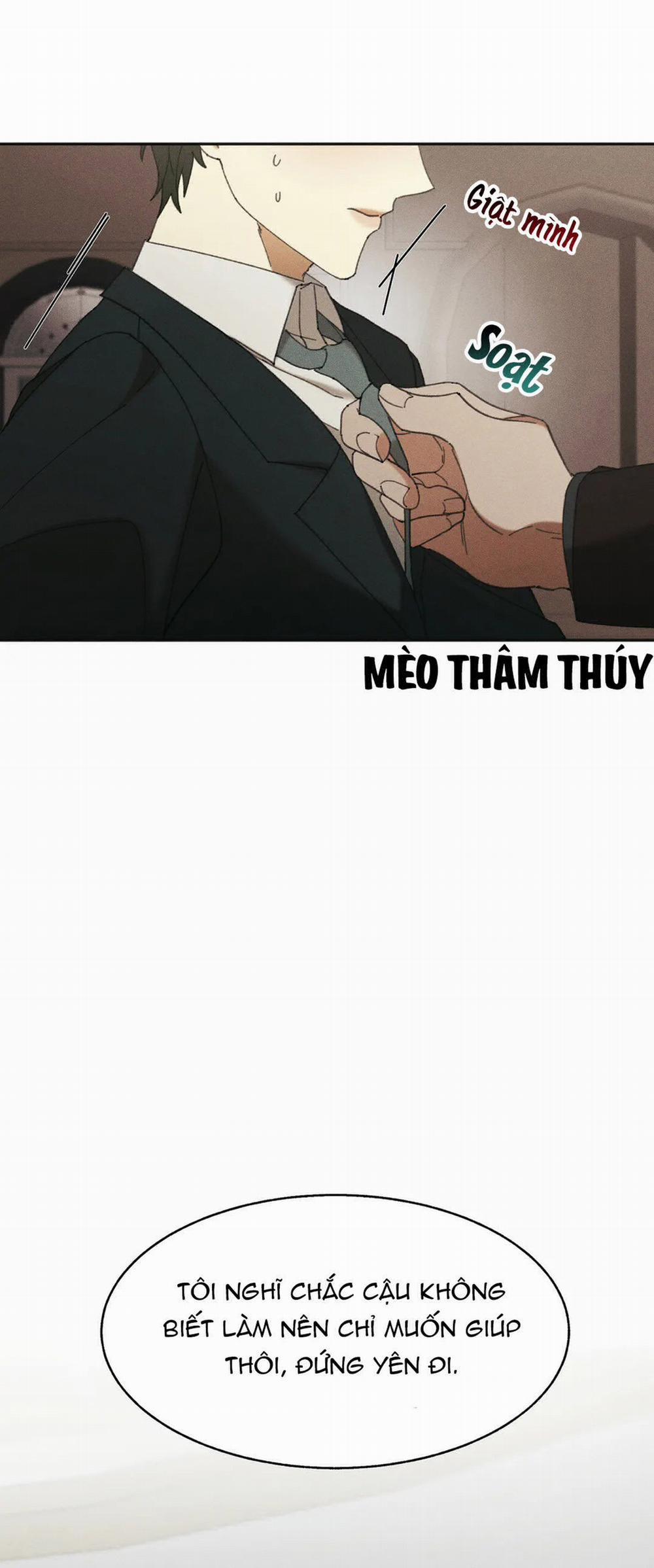 Điểm Mù 4 trang 20