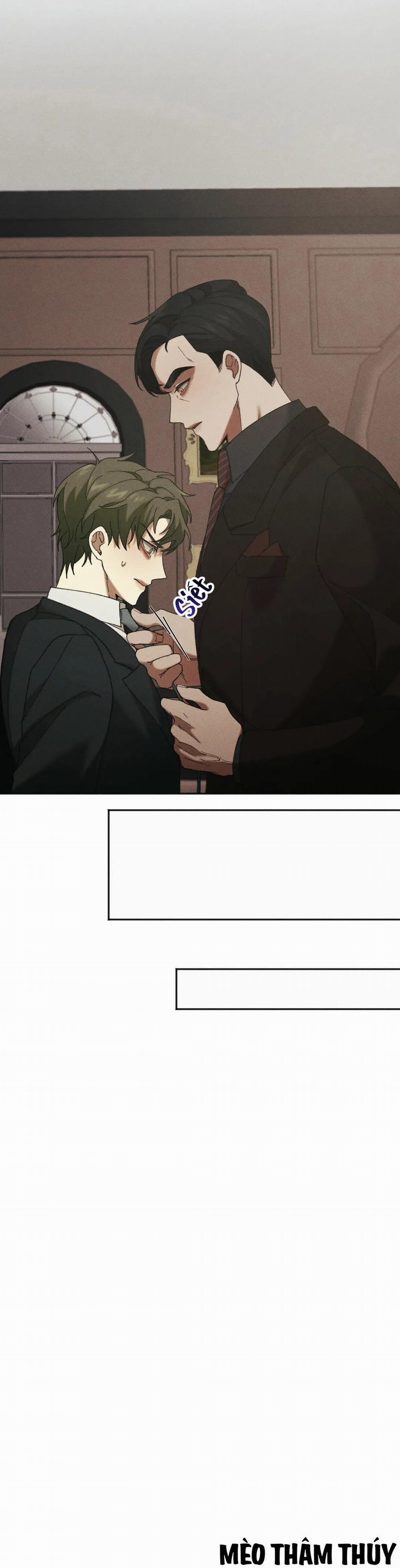 Điểm Mù 4 trang 21