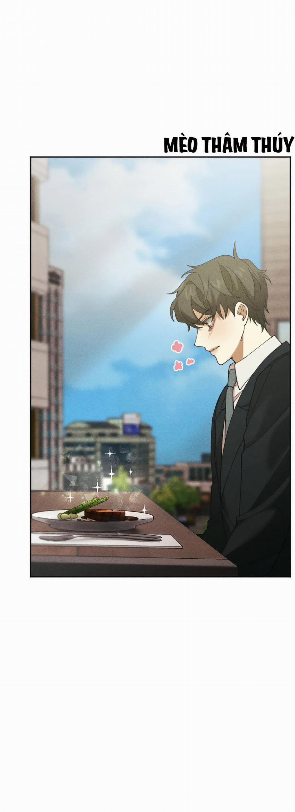 Điểm Mù 4 trang 25